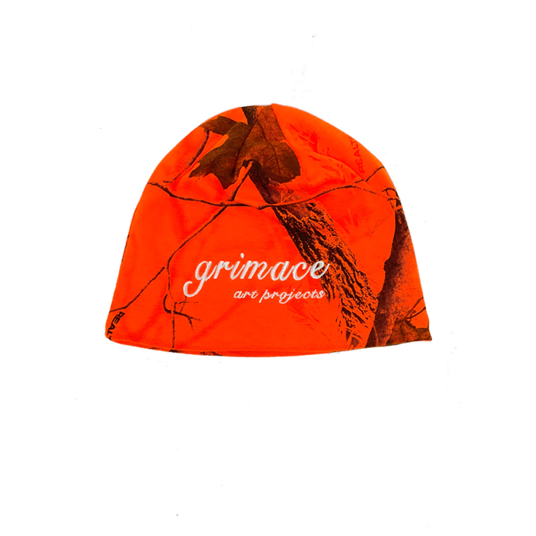 Grimace real tree®️ beanie